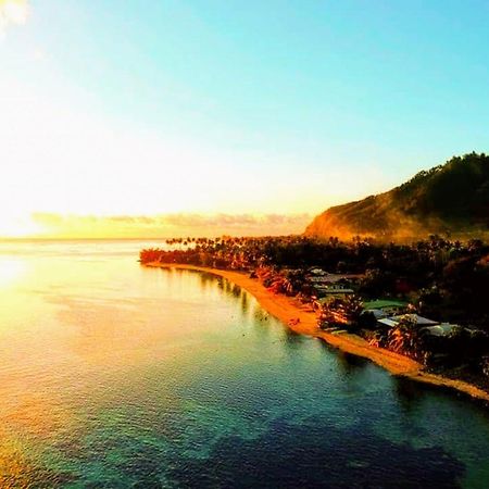 Moorea - Fare Taina Nui Haapiti Zewnętrze zdjęcie