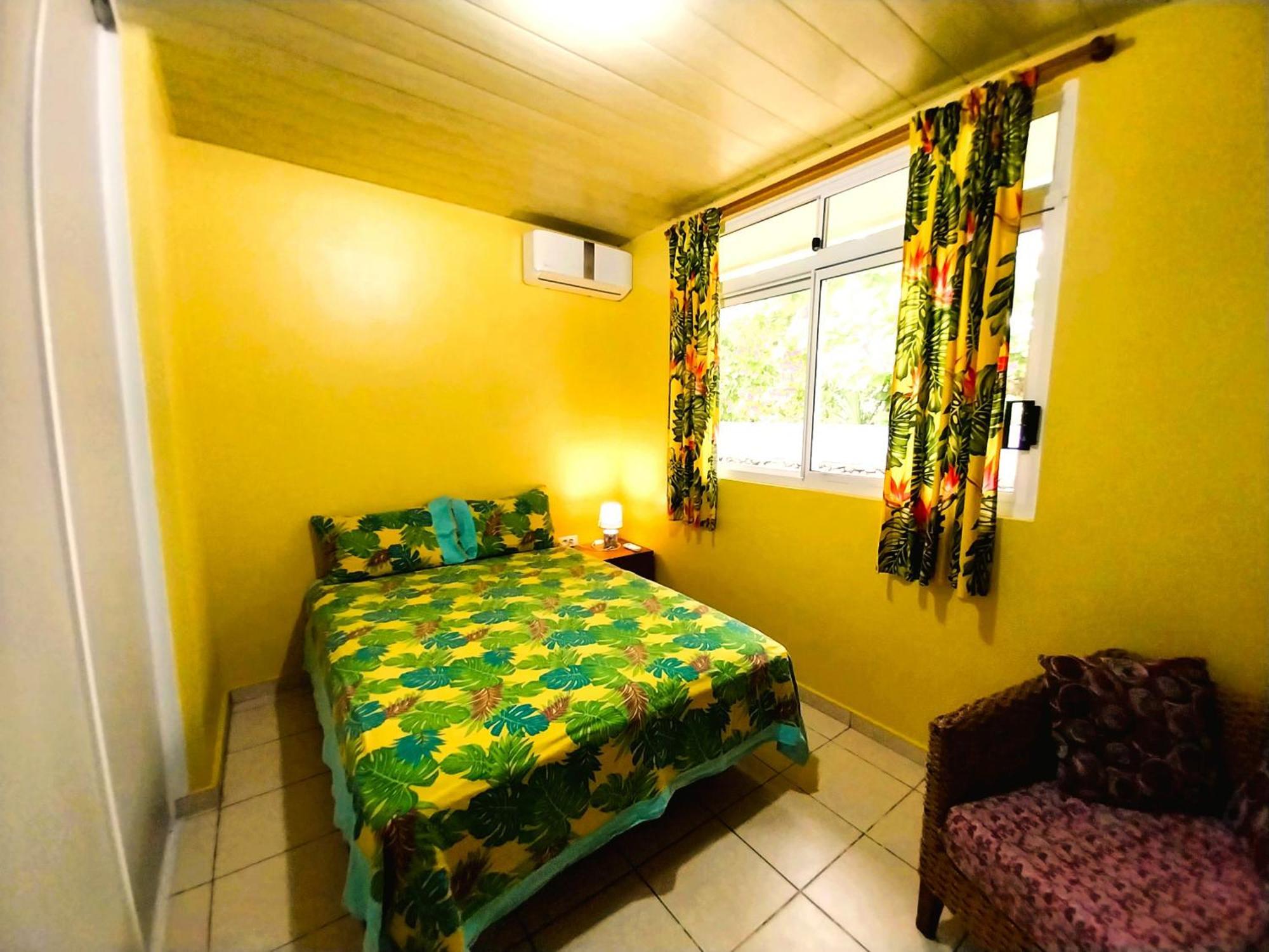 Moorea - Fare Taina Nui Haapiti Zewnętrze zdjęcie